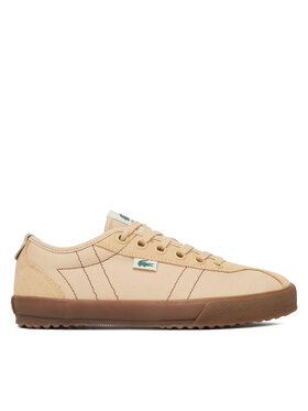Lacoste Снікерcи Lacoste 51CFA0027 Бежевий