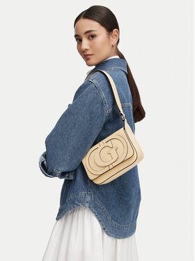 Guess Сумка Guess Ruby HWNG97 40190 Світло-жовтий