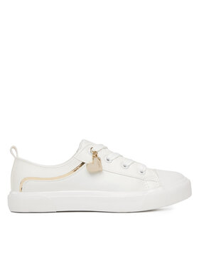 DeeZee Plátenky DeeZee CSS20377-28 Biela