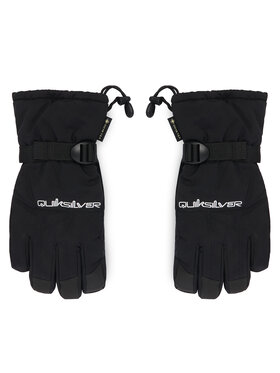Quiksilver Mănuși schi Quiksilver EQYHN03211 Negru