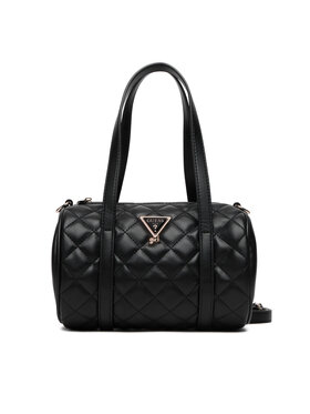 Guess Táska Guess J6BZ01 W3949 Fekete