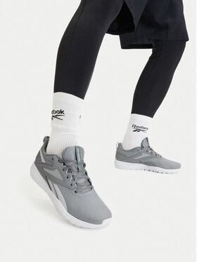 Reebok Scarpe da palestra Reebok FLEXAGON ENERGY TR 4 GY6263 Grigio