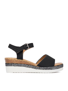 JENNY Sandale JENNY CEO-WS2189-15 Negru