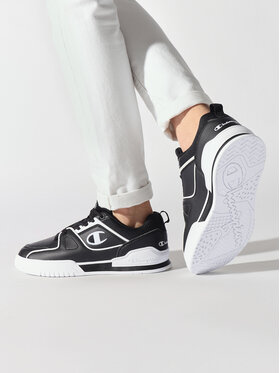 Champion Laisvalaikio batai Champion S21882-KK001 Juoda