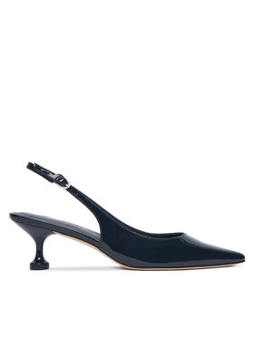 Stuart Weitzman Туфлі Stuart Weitzman Stuartini Slbck 50 Cиній