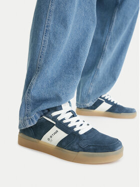 G-Star Снікерcи G-Star Raw CEO-SANDER-01 Голубий