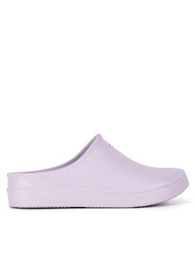 Hunter Nazouváky Hunter UFF1102EVA-TME-M Fialová