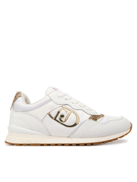 Liu Jo Sneakers Liu Jo Wonder Low 02 Bis BA6001 TX517 Alb