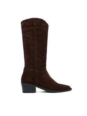 Vagabond Shoemakers Čižmy Vagabond Shoemakers Kelsey 5810-040-31 Hnedá