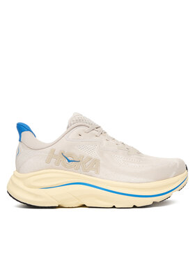 Hoka Skriešanas apavi Hoka Clifton 10 1162030 Écru