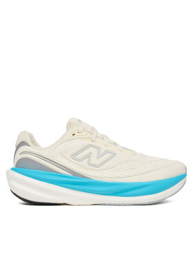 New Balance Buty do biegania New Balance Infinion 1080 v15 W10805VJ Kremowy