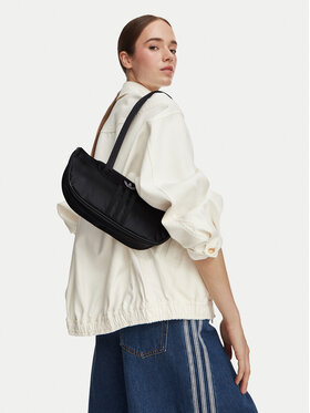 adidas Сумка adidas Bowling Bag Satin KQ6807 Чорний