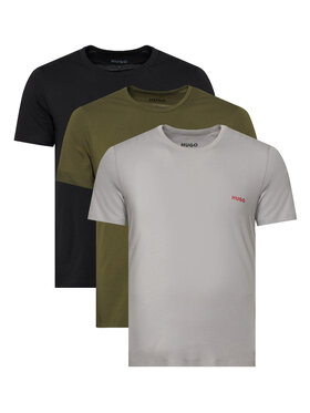 HUGO HUGO Conjunto de camisetas 50532811 De color Regular Fit