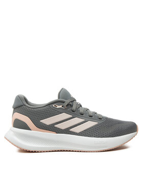 adidas Взуття для бігу adidas Runfalcon 5 IE8823 Сірий
