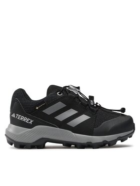 adidas Trekingová obuv adidas Terrex GORE-TEX Hiking Shoes IF7519 Čierna