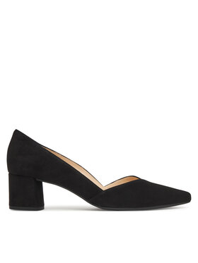 HÖGL Īsi apavi HÖGL Boulevard 45 0-174502 Melns