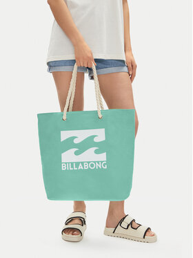 Billabong Сумка Billabong BLB-B-001-07 Бірюзовий