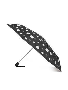 KARL LAGERFELD Regenschirm KARL LAGERFELD B3W50020 Schwarz