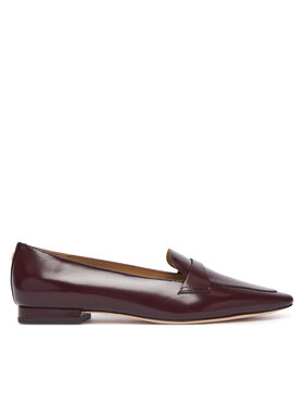 LAUREN RALPH LAUREN Lordsy LAUREN RALPH LAUREN Audri 802P16900003 Bordó