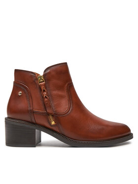 Pikolinos Botine Pikolinos W2D-8674 Maro