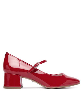 Tamaris Décolleté Tamaris 1-22312-43 Rosso