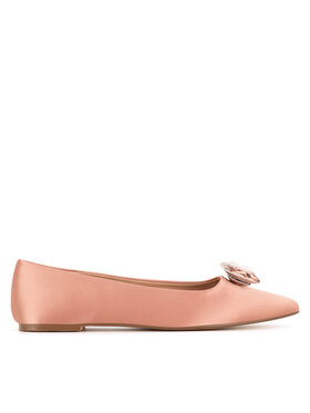 DeeZee Балетки DeeZee R24SS04000 Бежевий