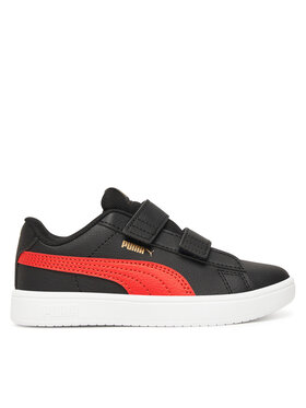 Puma Sportcipők Puma Rickie Classic V Ps 394253 19 Fekete