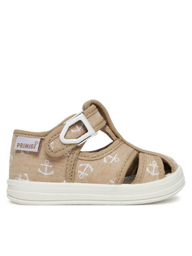 Primigi Čības Primigi 7854733 S Bēšs