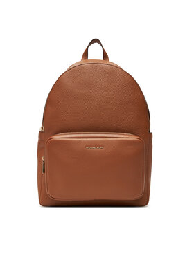 MICHAEL Michael Kors Ruksak MICHAEL Michael Kors Tanner 30T5GTNB3L Hnedá