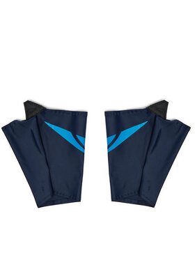 Altra Гетри для бігу Altra Trail Gaiter AL16301R Cиній