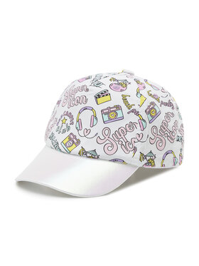 Broel Бейсболка Broel Florida WB2364220BRG-022-050 Фіолетовий