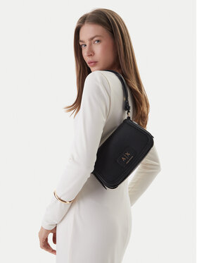Armani Exchange Τσάντα Armani Exchange XW002596 AF22649 UC001 Μαύρο