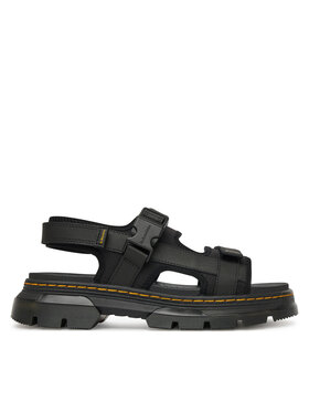 Dr. Martens Босоніжки Dr. Martens DM31560001 Чорний