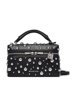 MICHAEL Michael Kors Geantă MICHAEL Michael Kors Jana 32F6SQ1C0V Negru
