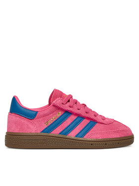 adidas Снікерcи adidas Handball Spezial Cf El C KI4024 Рожевий