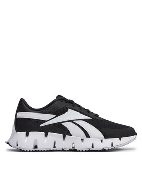 Reebok Снікерcи Reebok Zig Dynamica 2.0 GW8350 Чорний