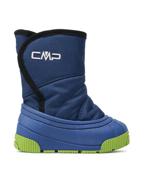 CMP Snehule CMP Baby Latu 39Q4822 Tmavomodrá