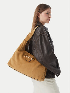 Guess Torbica Guess Sunset HWSG23 14020 Svijetlo smeđa