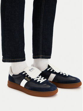 Polo Ralph Lauren Superge Polo Ralph Lauren Bedford Ft 804P16347001 Mornarsko modra