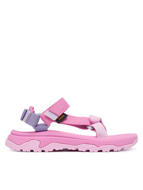 Teva Босоніжки Teva Hurricane Xlt Jr 1177430C Рожевий