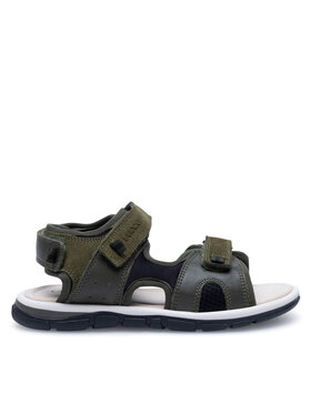Lasocki Young Босоніжки Lasocki Young AGUTI CI12-3033-06 Хакі