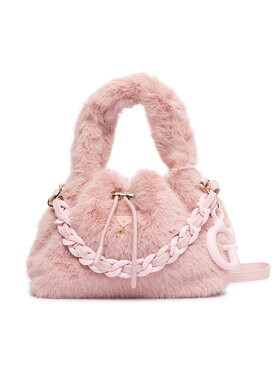 Guess Kabelka Guess J6BZ16 W3989 Růžová