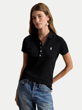 Polo Ralph Lauren Polo Ralph Lauren Polo 211B18200011 Negro Slim Fit
