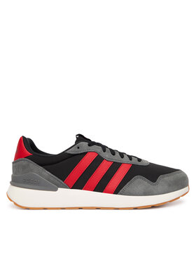 adidas Снікерcи adidas Run 60S 4.0 JR7486 Чорний