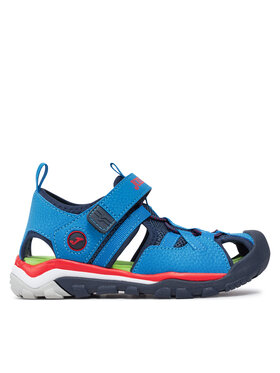 Joma Sandály Joma S.Lake Jr 2404 SLAKJS2404V Modrá