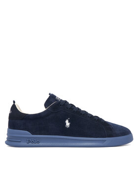 Polo Ralph Lauren Снікерcи Polo Ralph Lauren Mpolo 4/15/26 809P13080001 Cиній