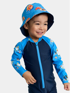 Reima Klobúk Reima Bucket Viehe 5300159A Modrá