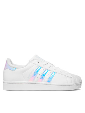 adidas Снікерcи adidas Superstar II J JQ2803 Білий