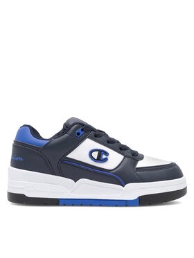 Champion Снікерcи Champion Rebound Heritage Skate S32865-BS505 Чорний