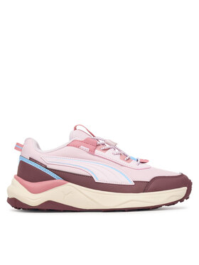 Puma Laisvalaikio batai Puma Evolve 2.0 Trail Low Jr 313804 Rožinė